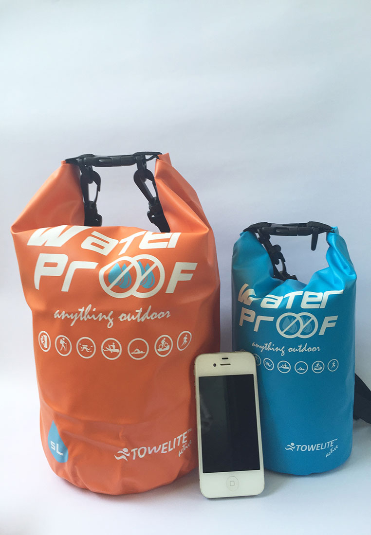DRY BAG 5L Towelite