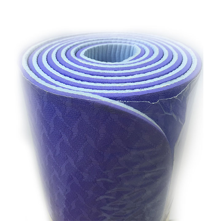 yoga mat divisoria