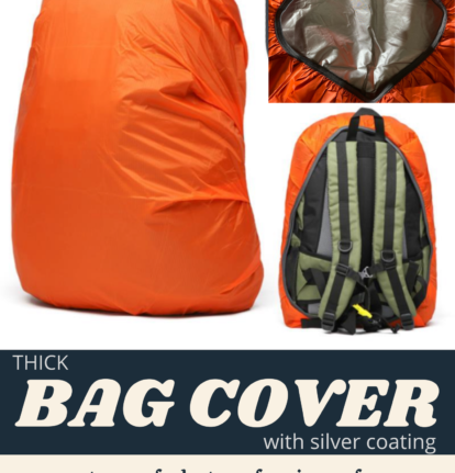 Gore tex backpack cover outlet